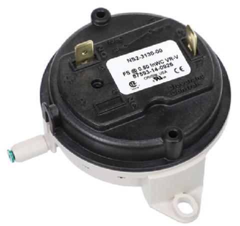 Cleveland Controls NS2-3130-00 Switch