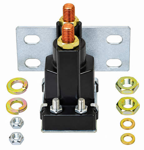 Copeland Comfort Control (White Rodgers) 120-106132 Solenoid