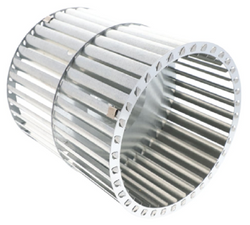 National Comfort Products 14267007 Blower Wheel