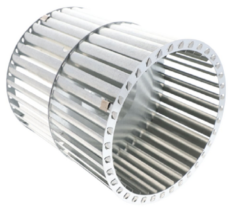 National Comfort Products 14267007 Blower Wheel
