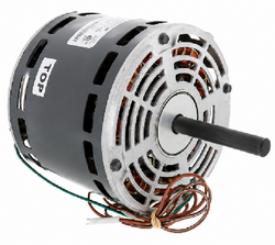 Lennox 98M76 Motor