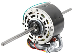 Amana-Goodman 0131M00803SP Motor