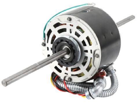 Amana-Goodman 0131M00803SP Motor