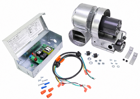 Tjernlund Products HS1 Power Venter