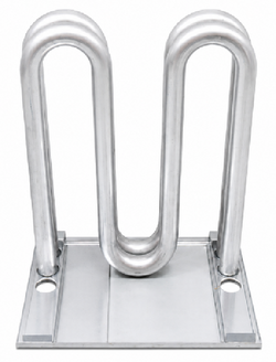 Carrier 48CH402274 Heat Exchanger