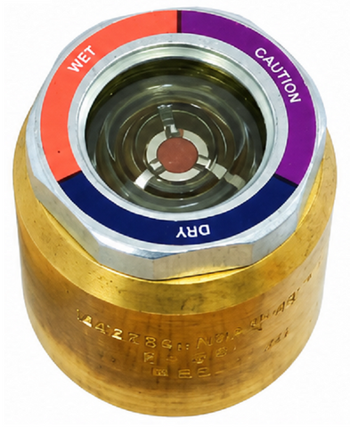 Copeland Comfort Control (Alco) 028388 Indicator
