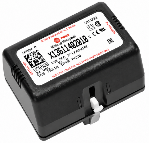 Trane VC6930ZZ32 Modulating Actuator