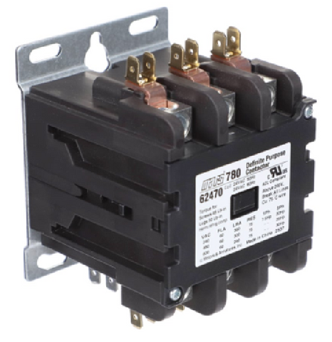 MARS 62470 Contactor