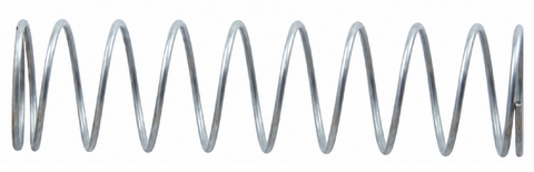 Maxitrol R325C10-59 Spring