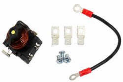 Tecumseh K71-05 Potential Relay