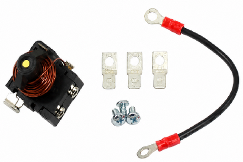 Tecumseh K71-05 Potential Relay