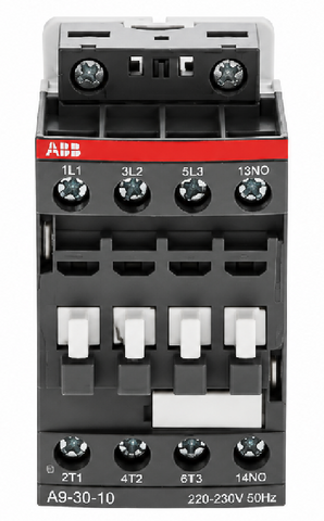ABB AF12-30-10-13 Contactor