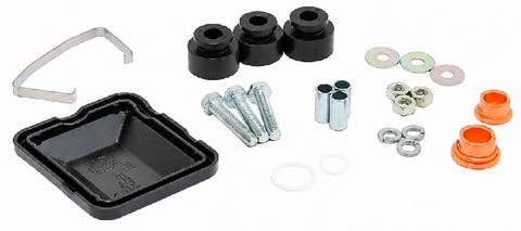 Danfoss 8156001 Mounting Kit