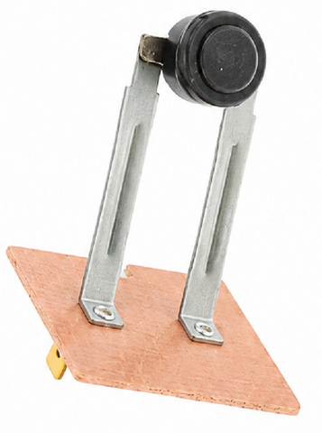 Texas Furnace(Consolidated Ind) 4035003 Limit Switch