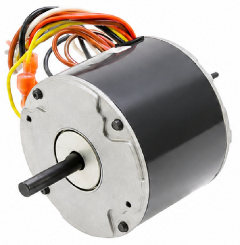 Nidec-US Motors 1901 Motor