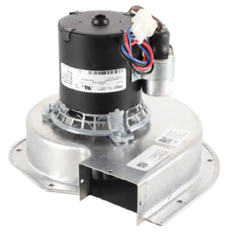 Trane BLW1376 Inducer Assembly