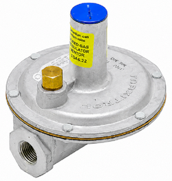 Maxitrol 325-5L-1/2-12A39 Regulator