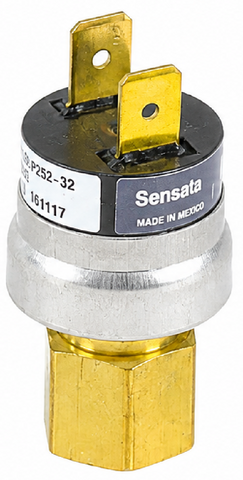 York 025-36388-003 Pressure Switch
