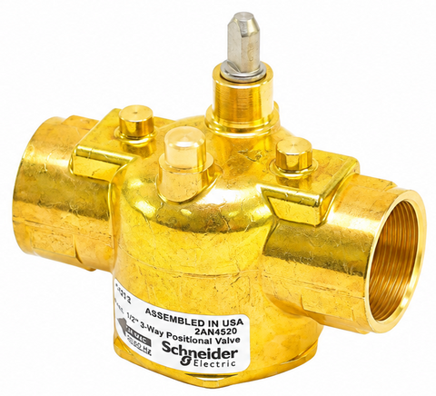 Schneider Electric (Erie) VT2315 Valve Body