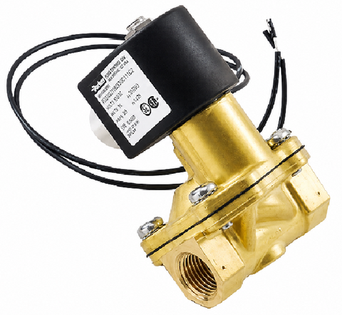 Parker Fluid Control 73218BN4UNLVN0C111 Valve
