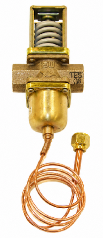 Johnson Controls V46AA-33 Regulating Valve