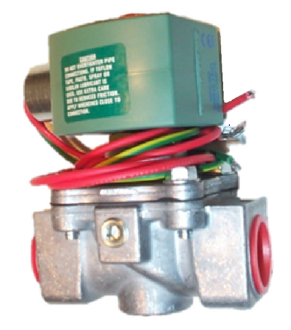 ASCO 8214G30 Solenoid Valve