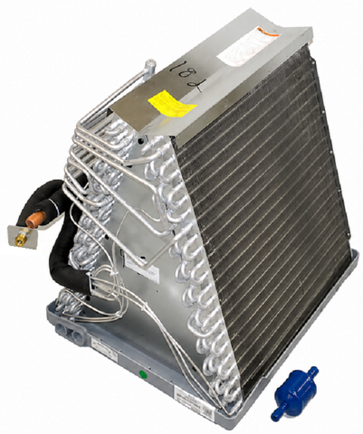 Amana-Goodman 0270A00915S Evaporator Coil