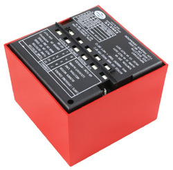 Fireye MC120 M-Series II Chassis