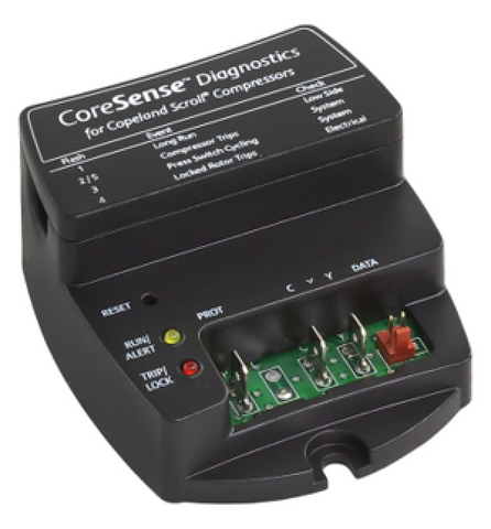 Copeland 971-0066-00 Module