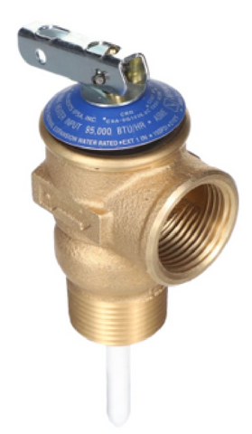 Lochinvar & A.O. Smith 100208443 Valve