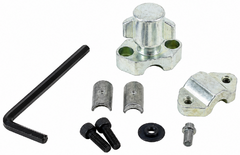 Supco A1 Valve