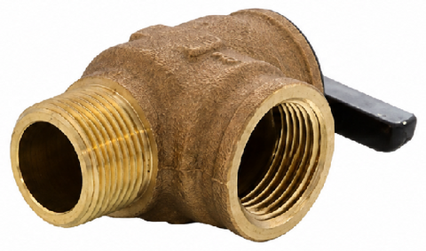 Conbraco Industries 10-417-15 Relief Valve