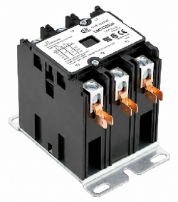 Hartland Controls CON-3/24/40 Contactor