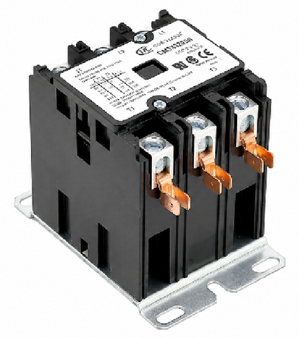 Hartland Controls CON-3/24/40 Contactor