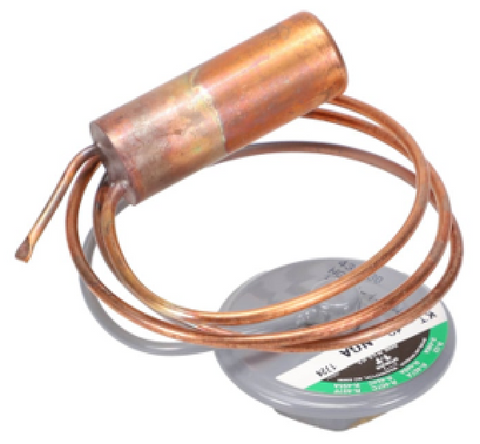 Trane HED0766 Powerhead