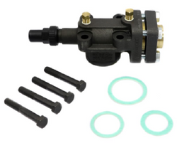Copeland 998-0510-07 Valve Kit