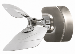 Reznor 131970 Fan Blade