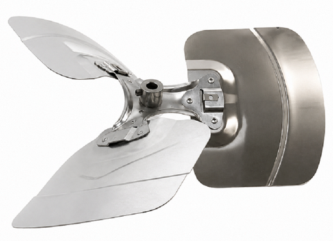 Reznor 131970 Fan Blade
