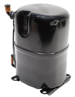 Tecumseh AG122RF-104-J7 Compressor