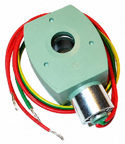 ASCO 272610-032-D Coil
