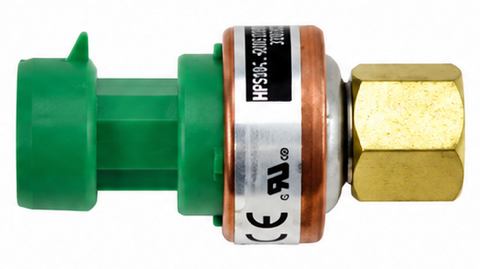 Carrier 00PPG000012100A Suction Transducer