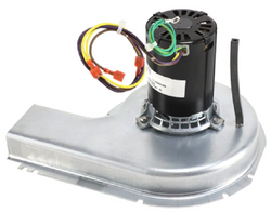 Carrier 345585-75110 Inducer Assembly