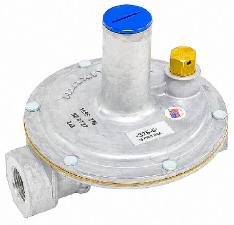 Maxitrol 325-5-3/4-12A39 Regulator