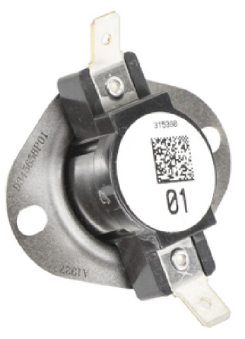 Trane SWT3937 Switch