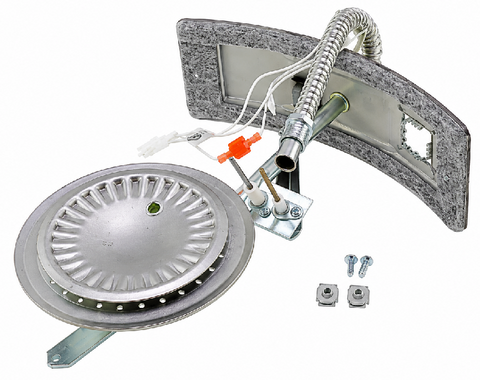 Lochinvar & A.O. Smith 100112668 Burner Assembly