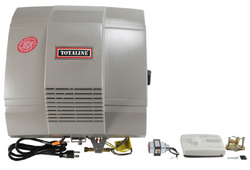 Carrier P110-LFP1518 Humidifier