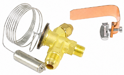 Danfoss 068Z3400 Expansion Valve