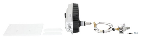 Bradford White 415-52907-01 Control Valve & Pilot Kit