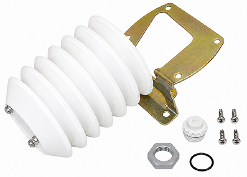 Siemens Building Technology AQF3100 Solar Deflector