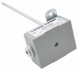 MAMAC Systems TE-702-A-12-C Temperature Sensor